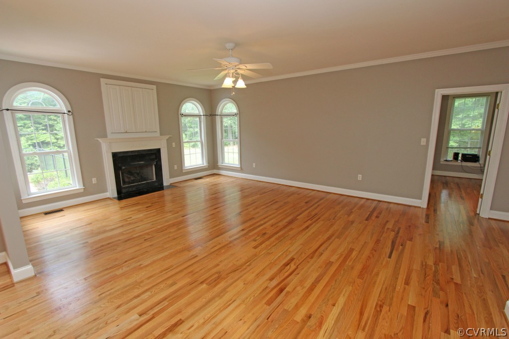 12810 Bundle Road Chesterfield, VA 23838 - Photo 17 of 24