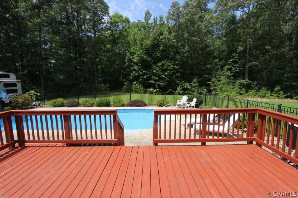 12810 Bundle Road Chesterfield, VA 23838 - Photo 23 of 24