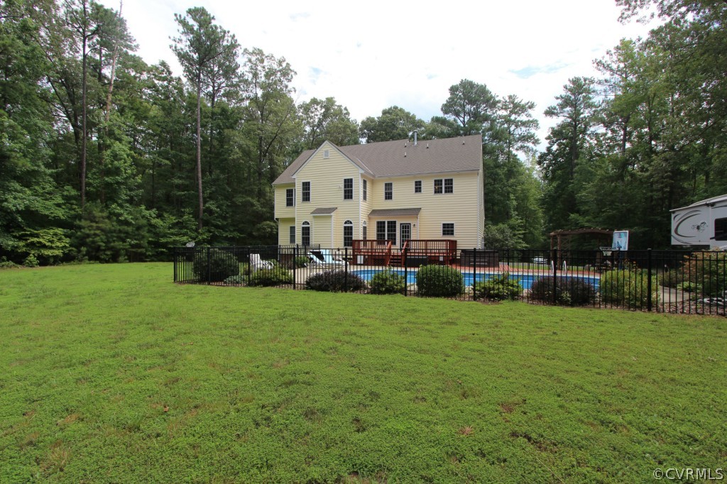 12810 Bundle Road Chesterfield, VA 23838 - Photo 24 of 24