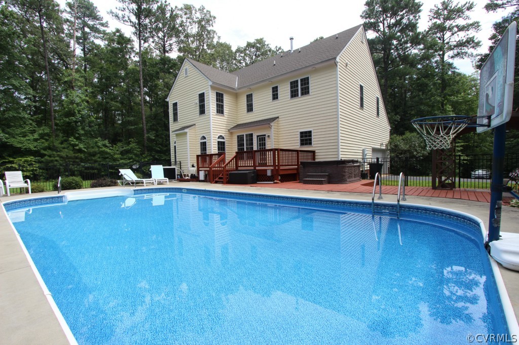 12810 Bundle Road Chesterfield, VA 23838 - Photo 3 of 24