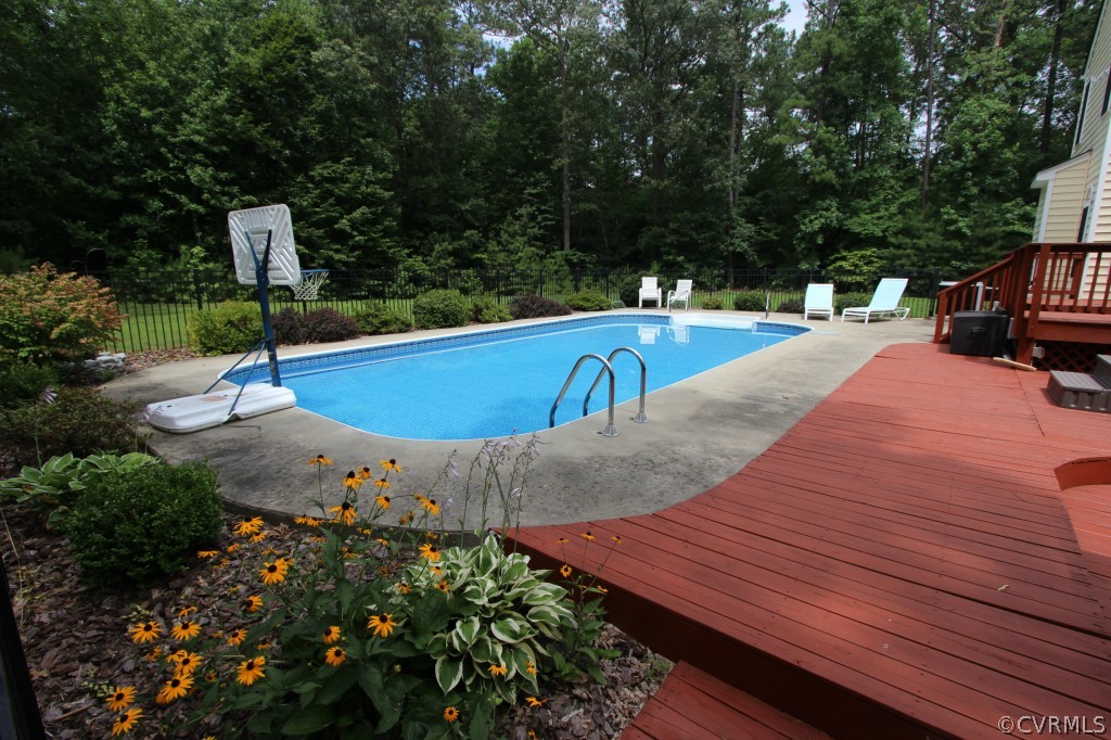 12810 Bundle Road Chesterfield, VA 23838 - Photo 4 of 24