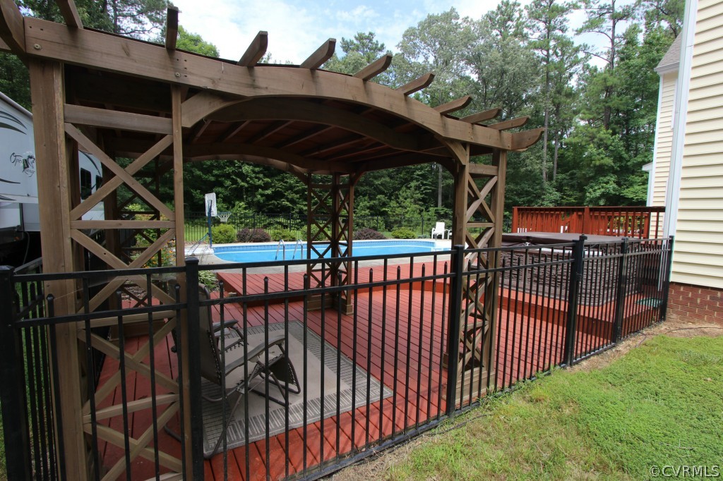 12810 Bundle Road Chesterfield, VA 23838 - Photo 5 of 24