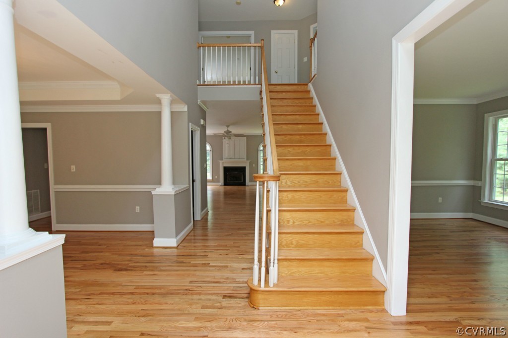 12810 Bundle Road Chesterfield, VA 23838 - Photo 8 of 24