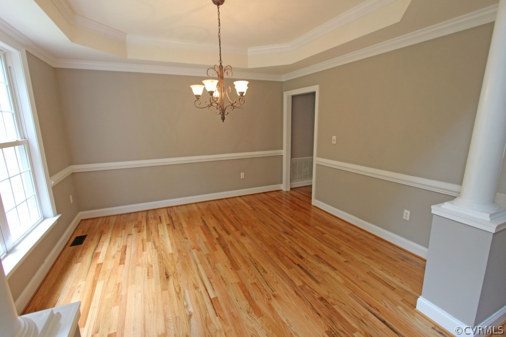 12810 Bundle Road Chesterfield, VA 23838 - Photo 10 of 24