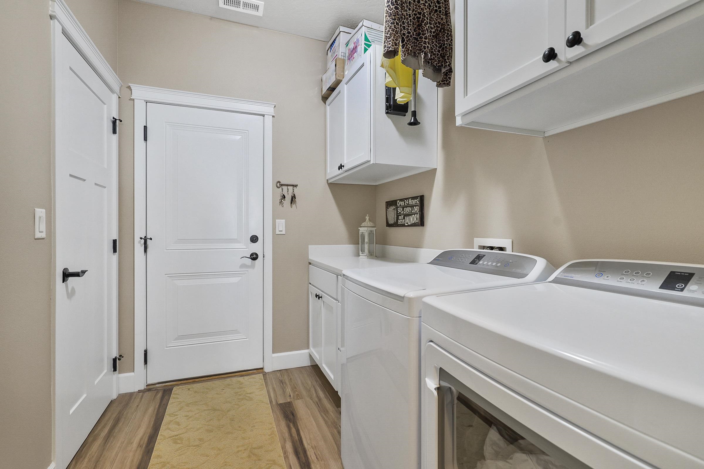 1420 South Hodges Road Spokane Valley, WA 99016 - Photo 23 of 27