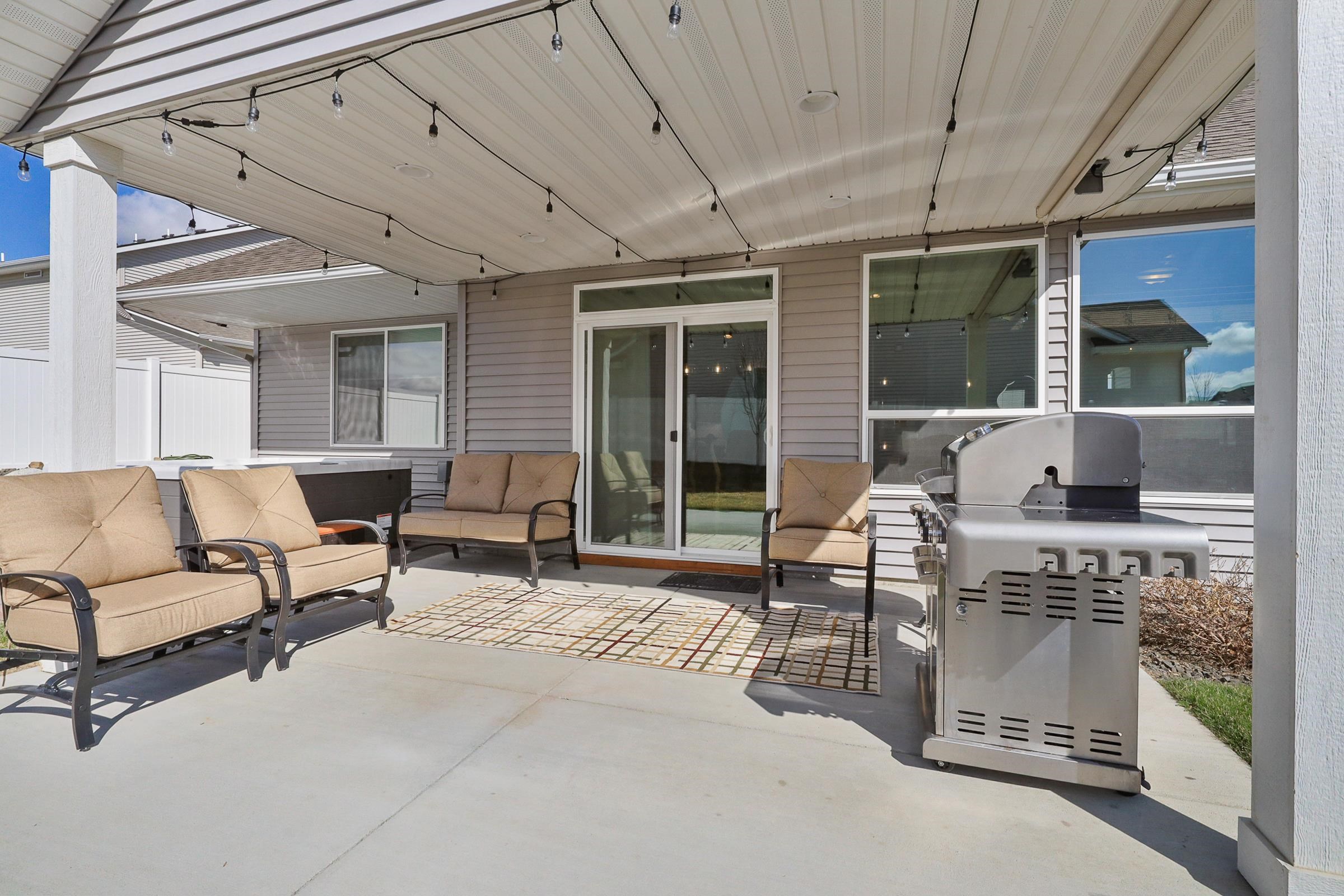 1420 South Hodges Road Spokane Valley, WA 99016 - Photo 24 of 27