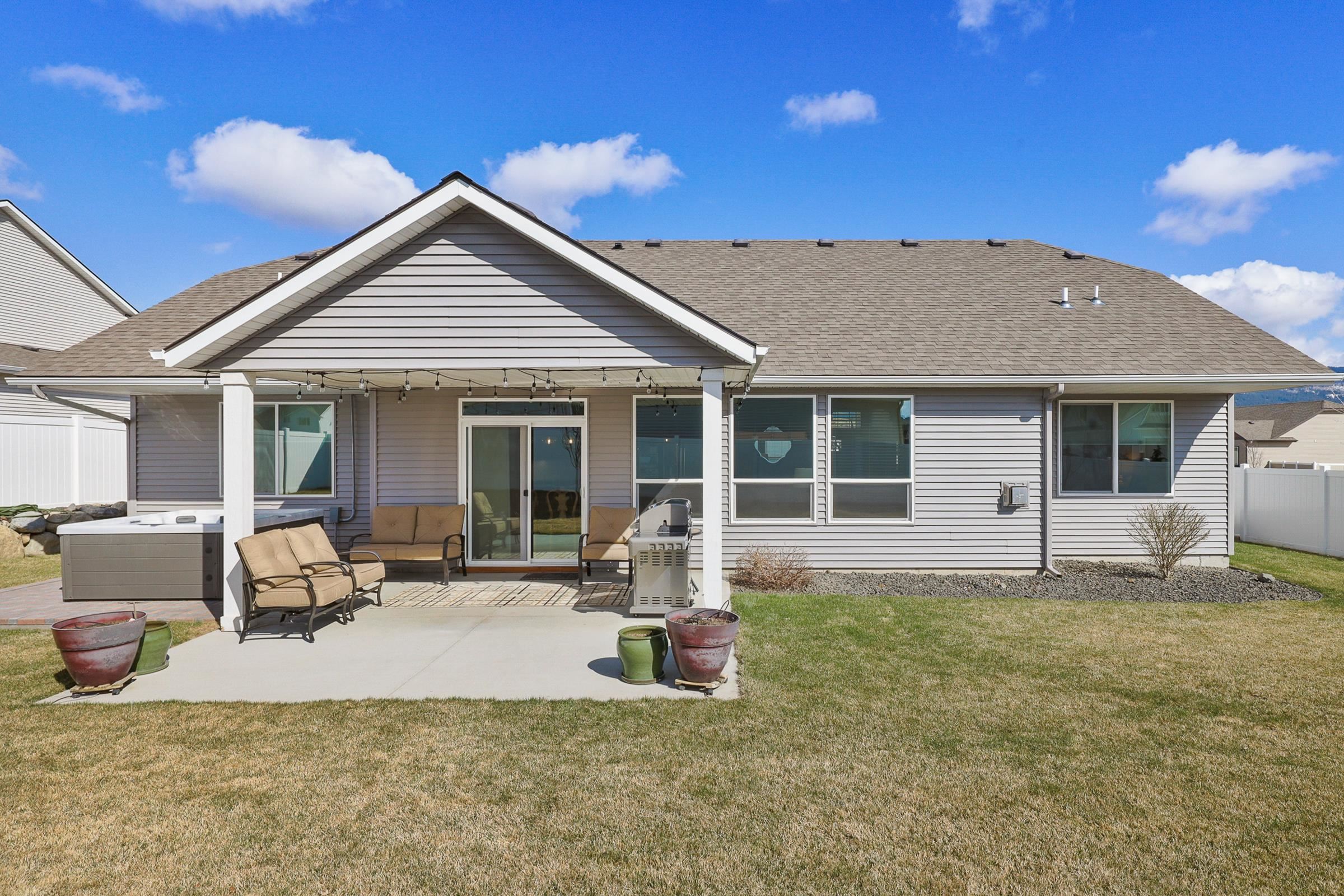 1420 South Hodges Road Spokane Valley, WA 99016 - Photo 25 of 27