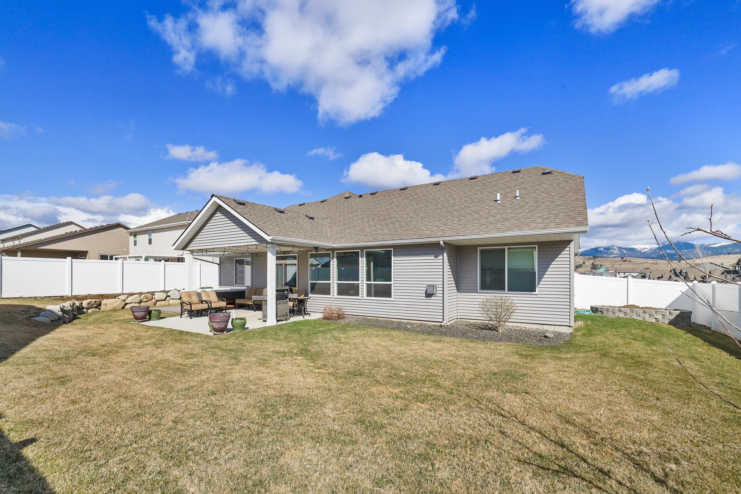 1420 South Hodges Road Spokane Valley, WA 99016 - Photo 26 of 27