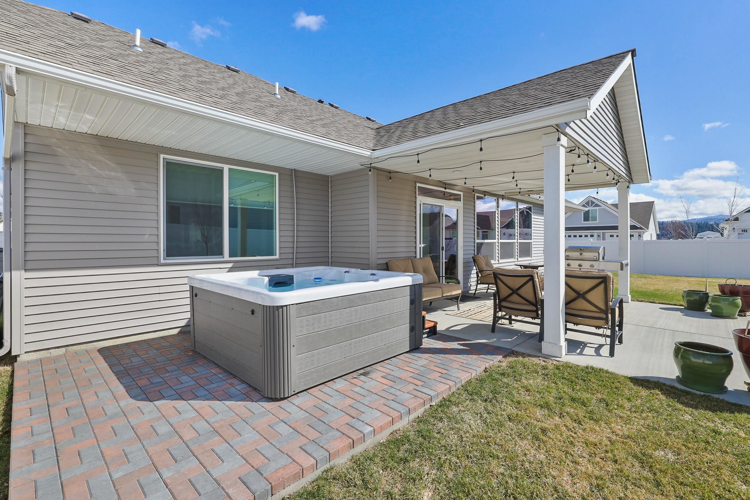 1420 South Hodges Road Spokane Valley, WA 99016 - Photo 27 of 27