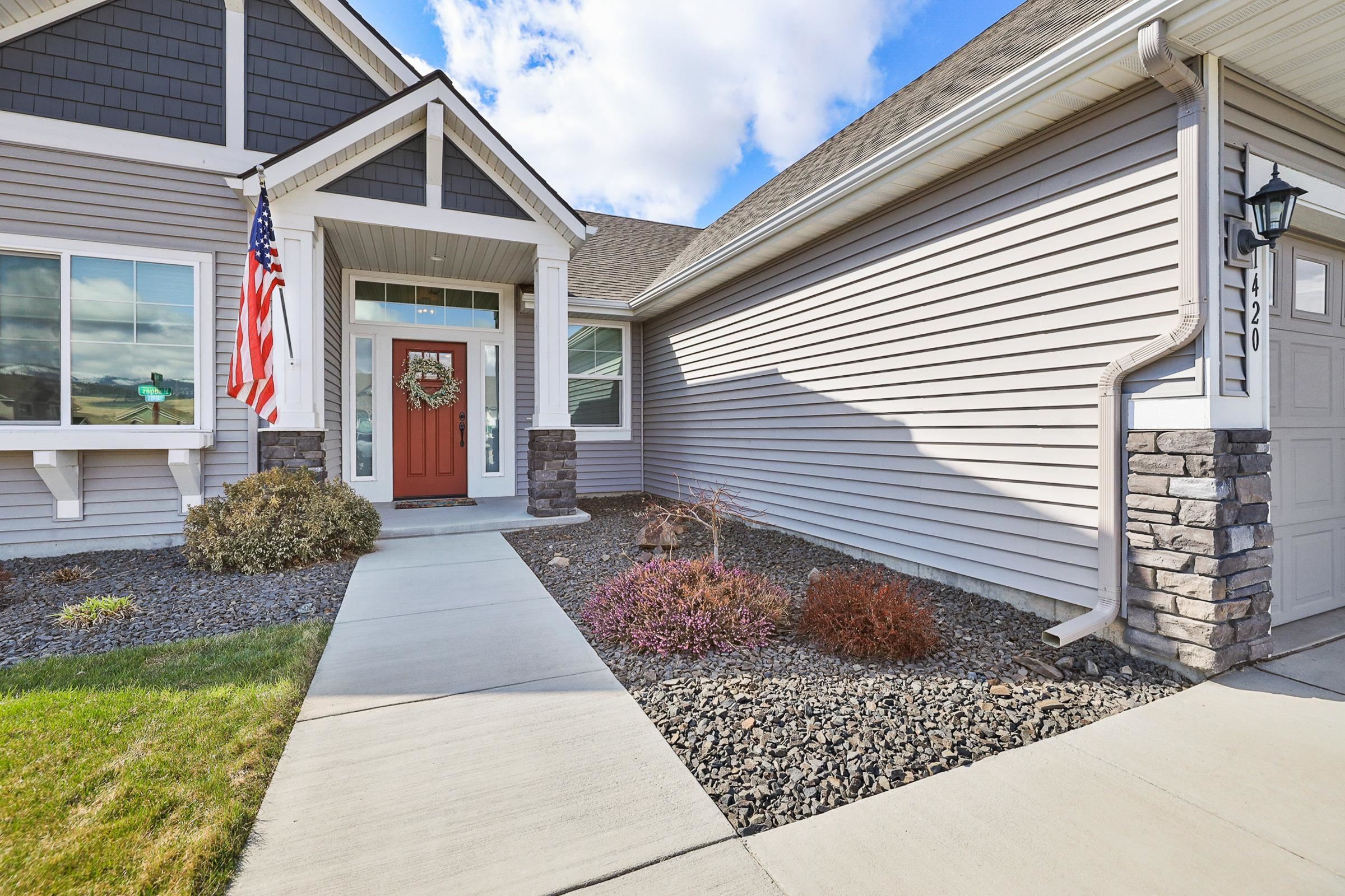 1420 South Hodges Road Spokane Valley, WA 99016 - Photo 3 of 27