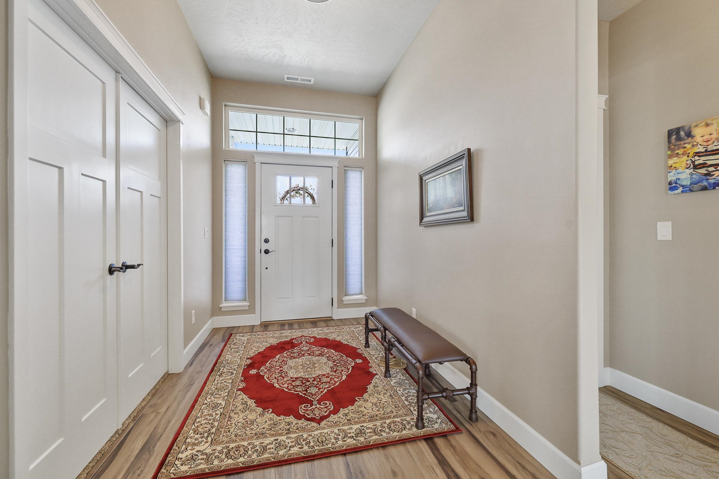 1420 South Hodges Road Spokane Valley, WA 99016 - Photo 4 of 27