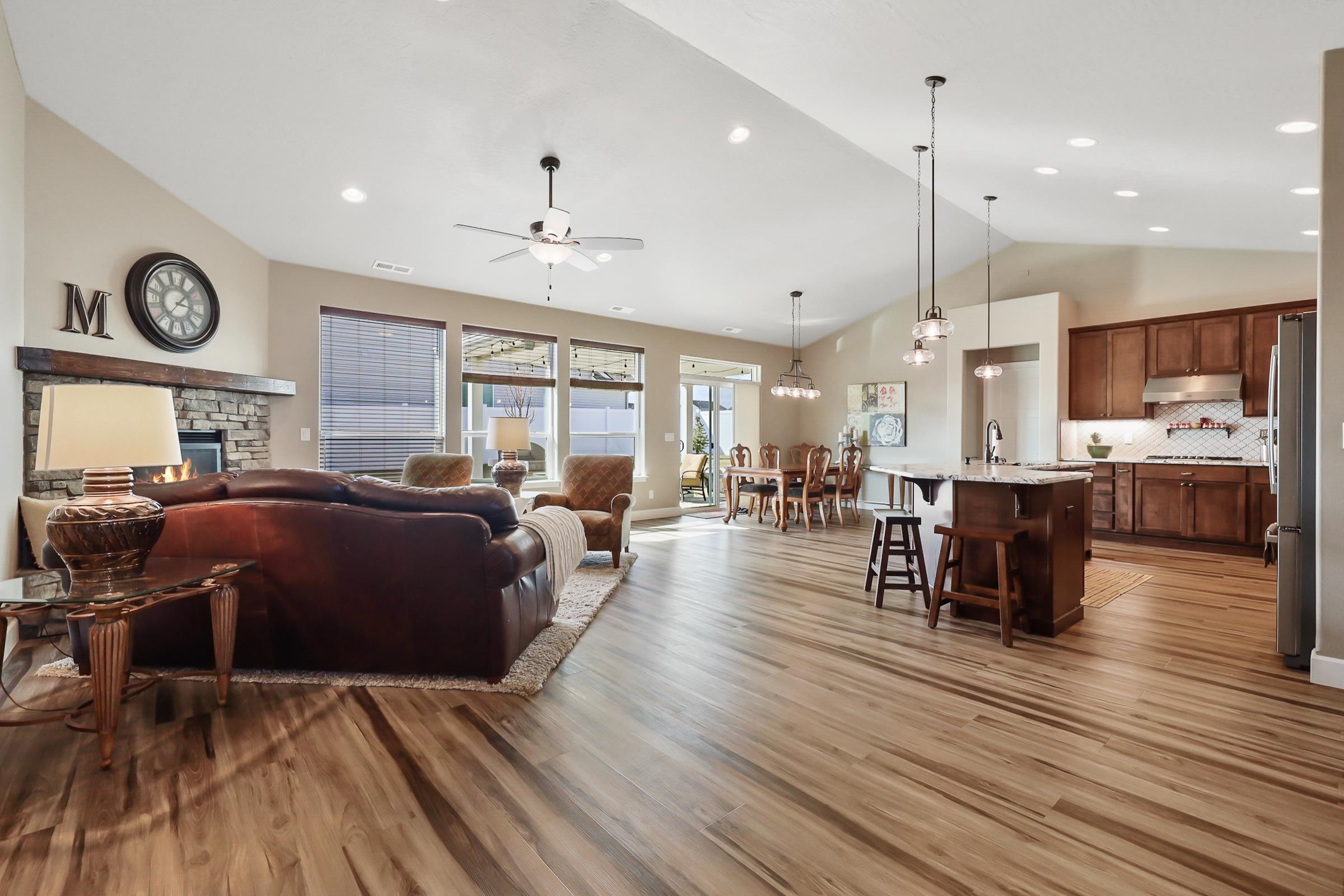 1420 South Hodges Road Spokane Valley, WA 99016 - Photo 5 of 27