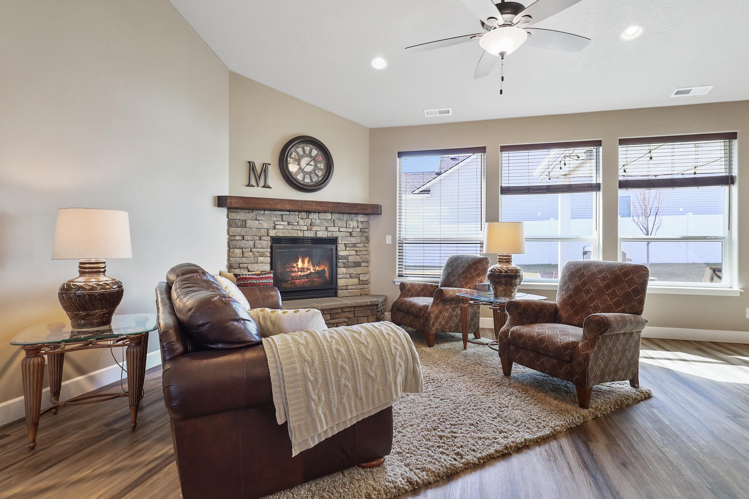 1420 South Hodges Road Spokane Valley, WA 99016 - Photo 6 of 27