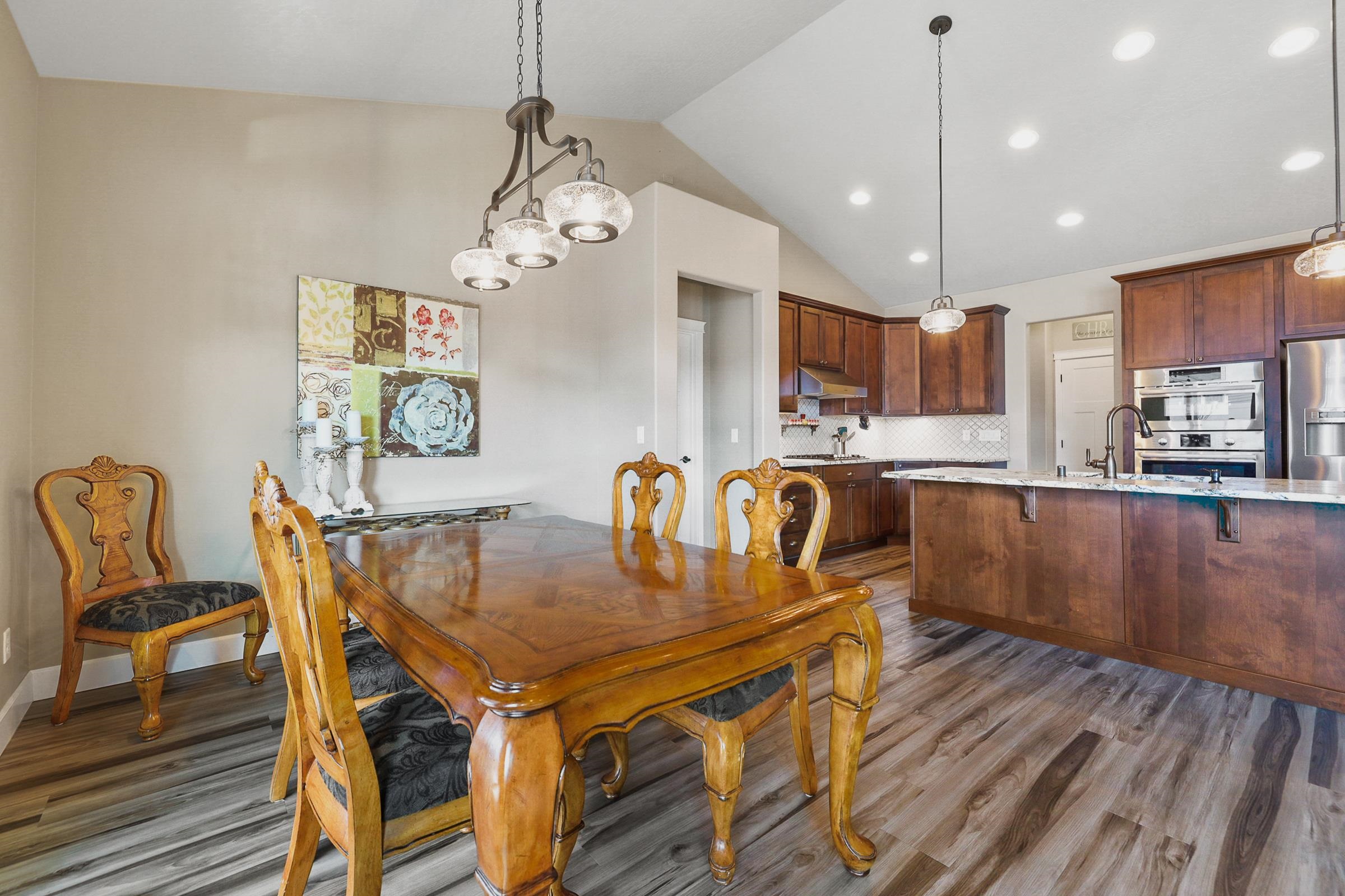 1420 South Hodges Road Spokane Valley, WA 99016 - Photo 9 of 27