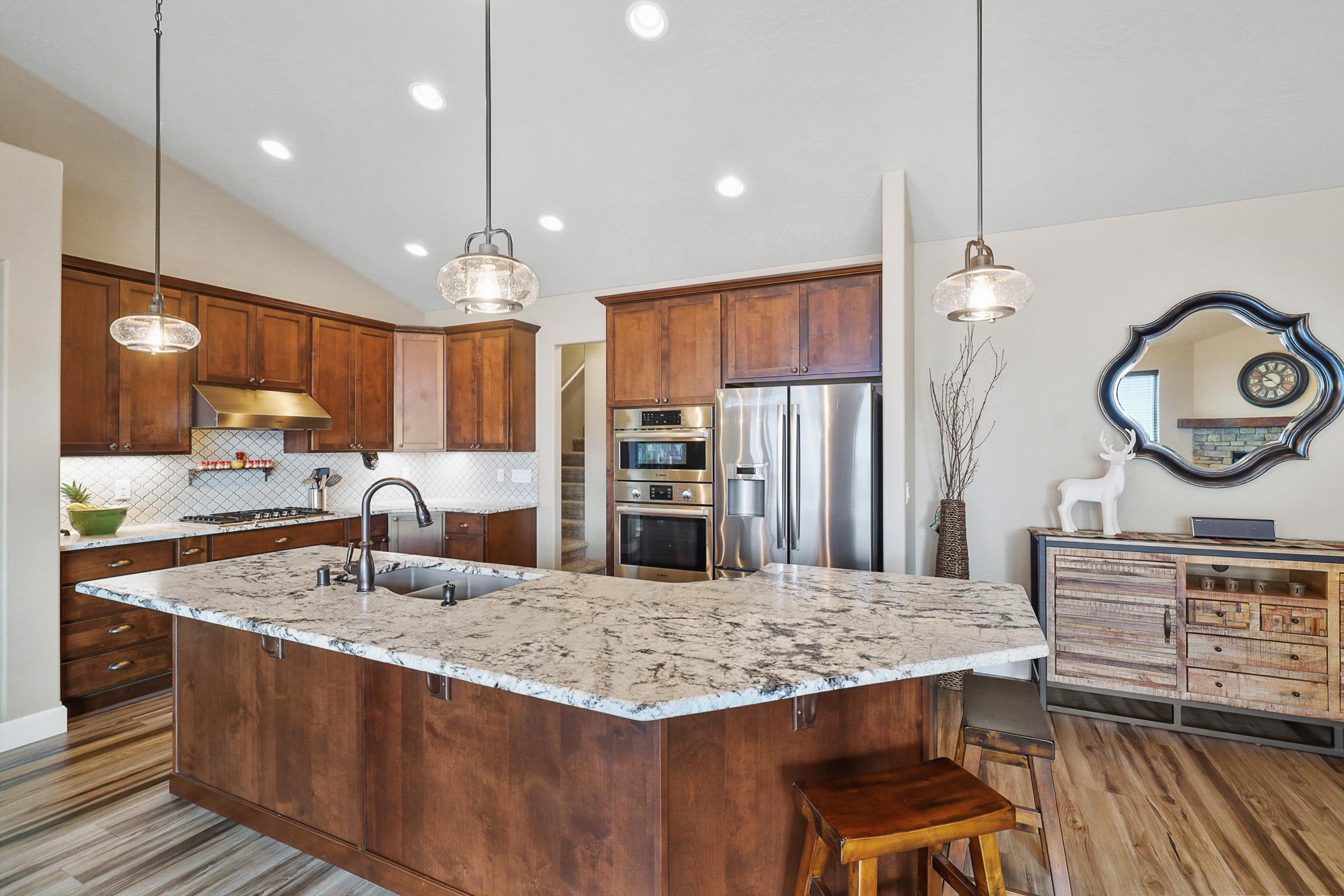 1420 South Hodges Road Spokane Valley, WA 99016 - Photo 10 of 27