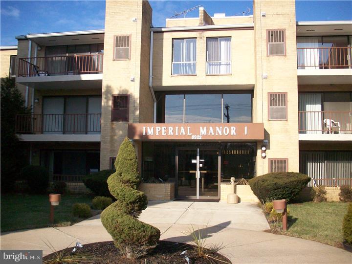 8910 Krewstown Road, Unit 103 Philadelphia, PA 19115 - Photo 2 of 17 Exterior
