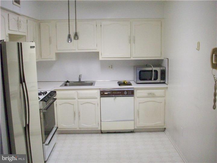 8910 Krewstown Road, Unit 103 Philadelphia, PA 19115 - Photo 11 of 17 Kitchen