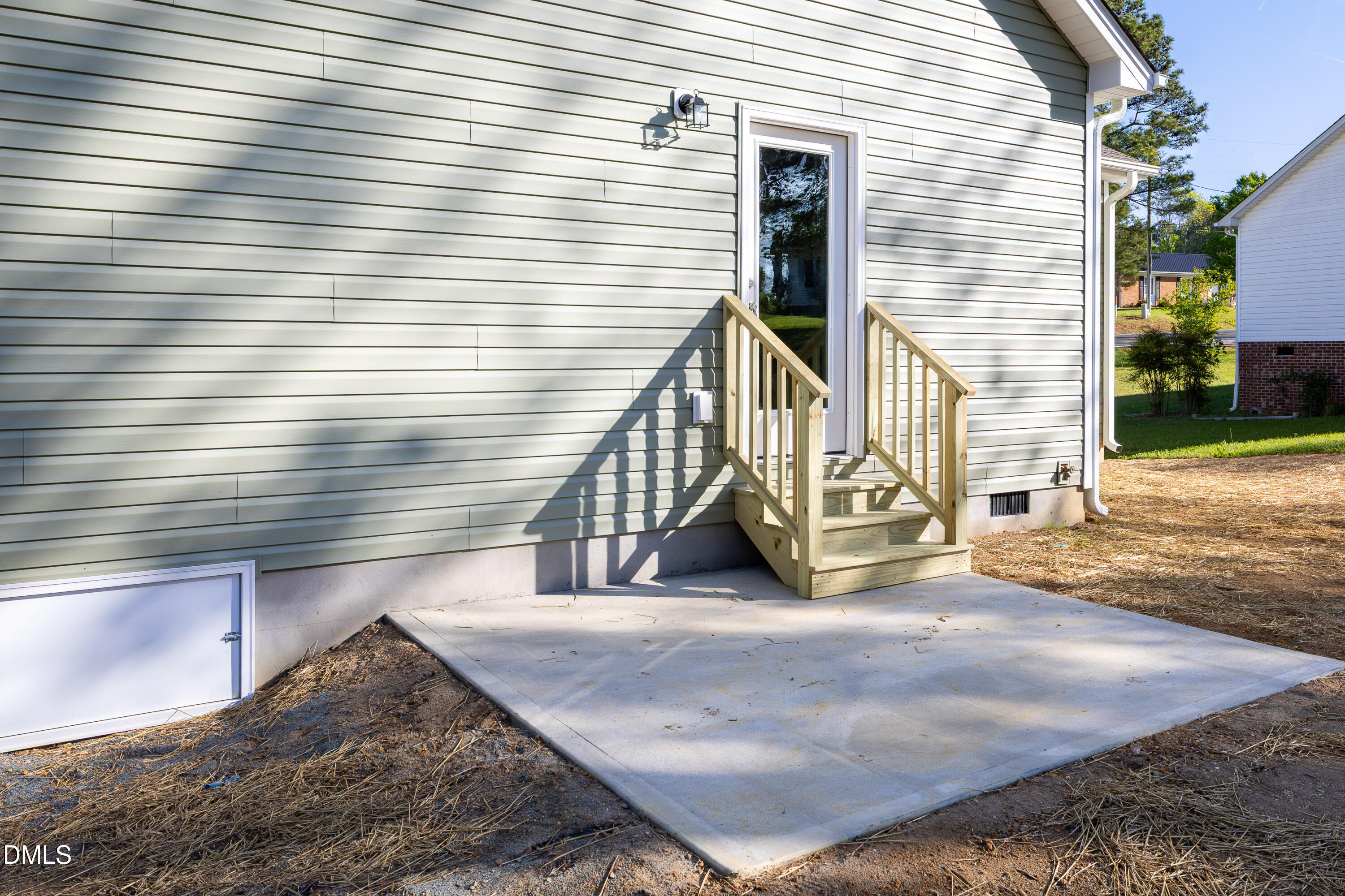 179 West Hamer Street Coats, NC 27521 - Photo 26 of 26 a view of a house with a street