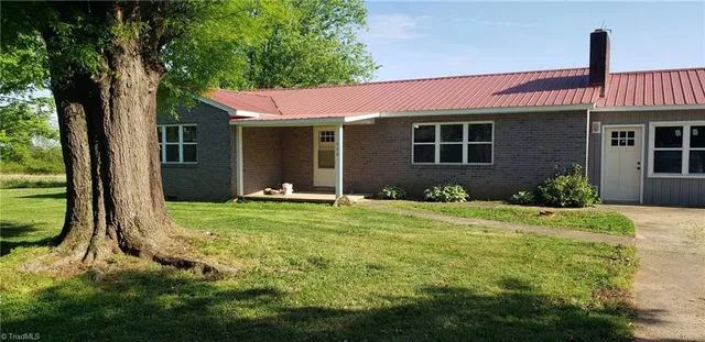 $199,900 | 408 Christian Home Church Road, Traphill, NC 28685