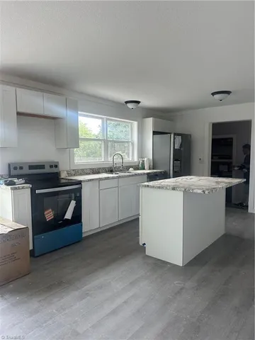 $199,900 | 408 Christian Home Church Road, Traphill, NC 28685