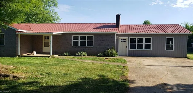 $199,900 | 408 Christian Home Church Road, Traphill, NC 28685