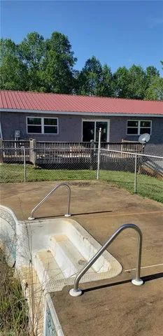 $199,900 | 408 Christian Home Church Road, Traphill, NC 28685