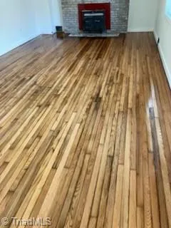 $199,900 | 408 Christian Home Church Road, Traphill, NC 28685