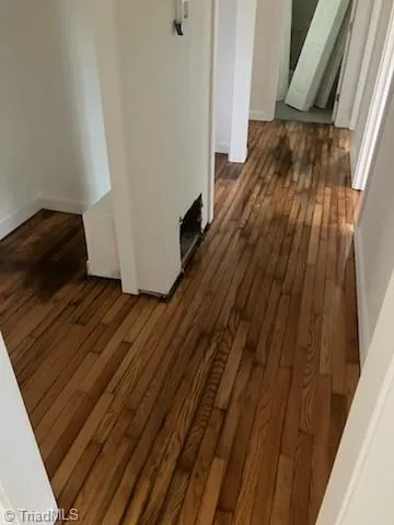 $199,900 | 408 Christian Home Church Road, Traphill, NC 28685