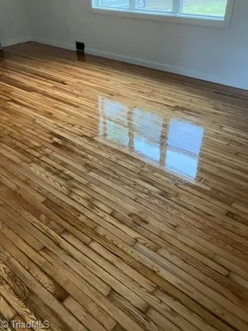 $199,900 | 408 Christian Home Church Road, Traphill, NC 28685