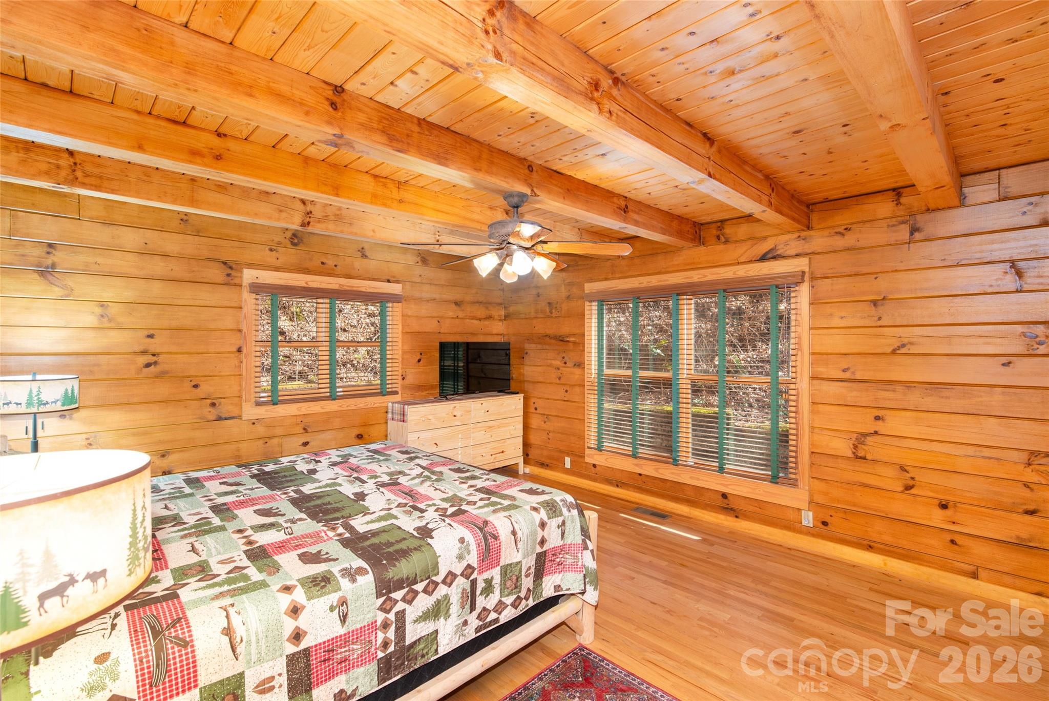 3458 Dicks Creek Road Whittier, NC 28789 - Photo 25 of 36