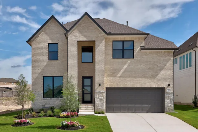$519,733 | 8016 Royal Mint Cove, Lago Vista, TX 78645