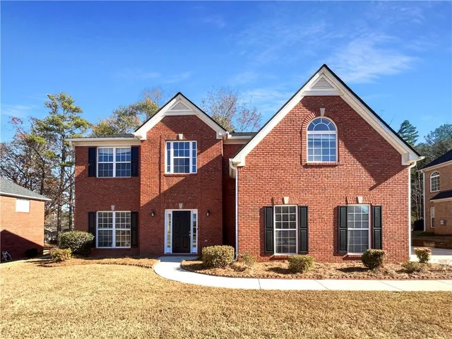 $361,000 | 1211 Saxony Drive Southeast, Conyers, GA 30013