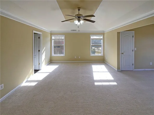 $361,000 | 1211 Saxony Drive Southeast, Conyers, GA 30013