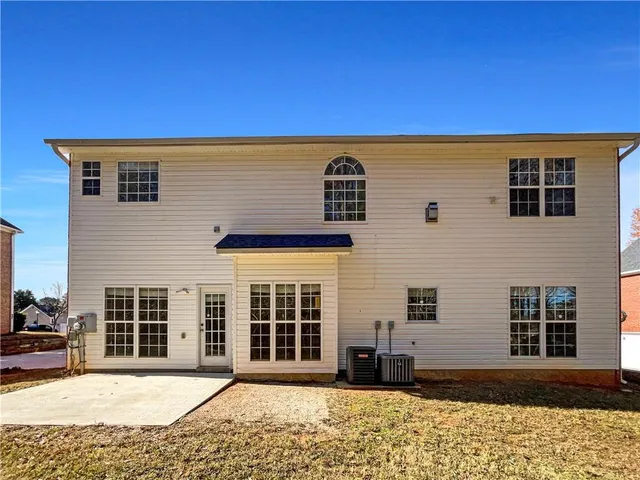 $361,000 | 1211 Saxony Drive Southeast, Conyers, GA 30013