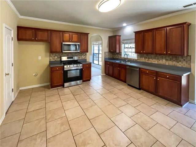 $361,000 | 1211 Saxony Drive Southeast, Conyers, GA 30013