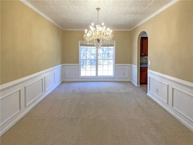 $361,000 | 1211 Saxony Drive Southeast, Conyers, GA 30013