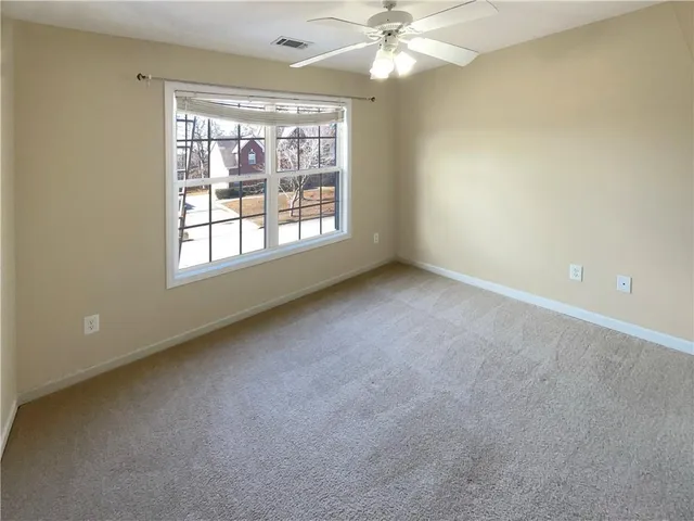 $361,000 | 1211 Saxony Drive Southeast, Conyers, GA 30013