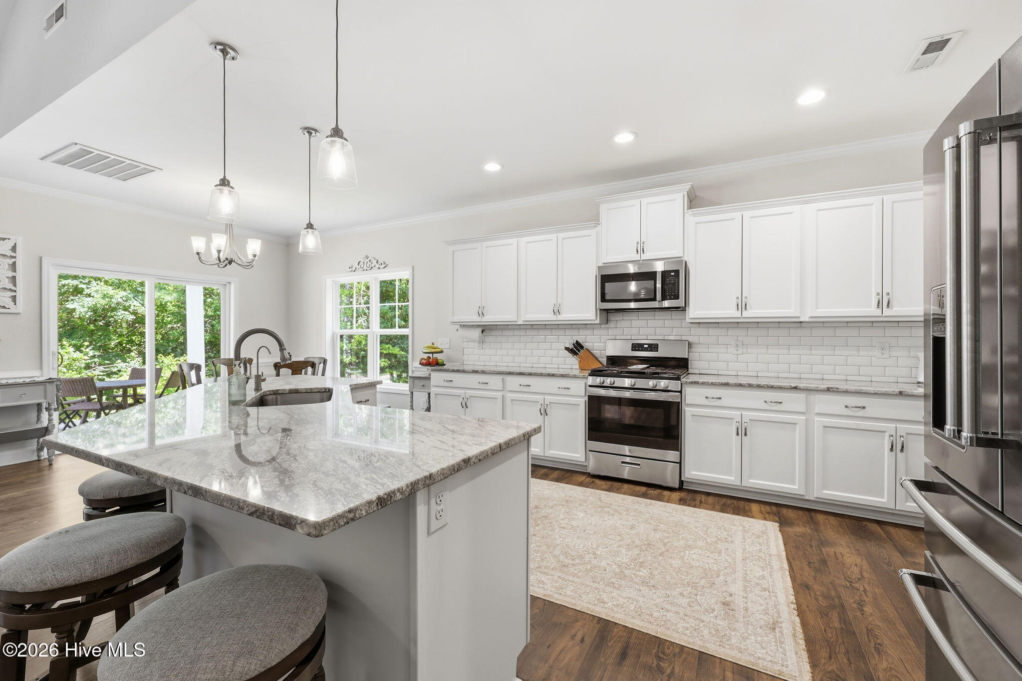 2000 Spartan Way Carthage, NC 28327 - Photo 15 of 51
