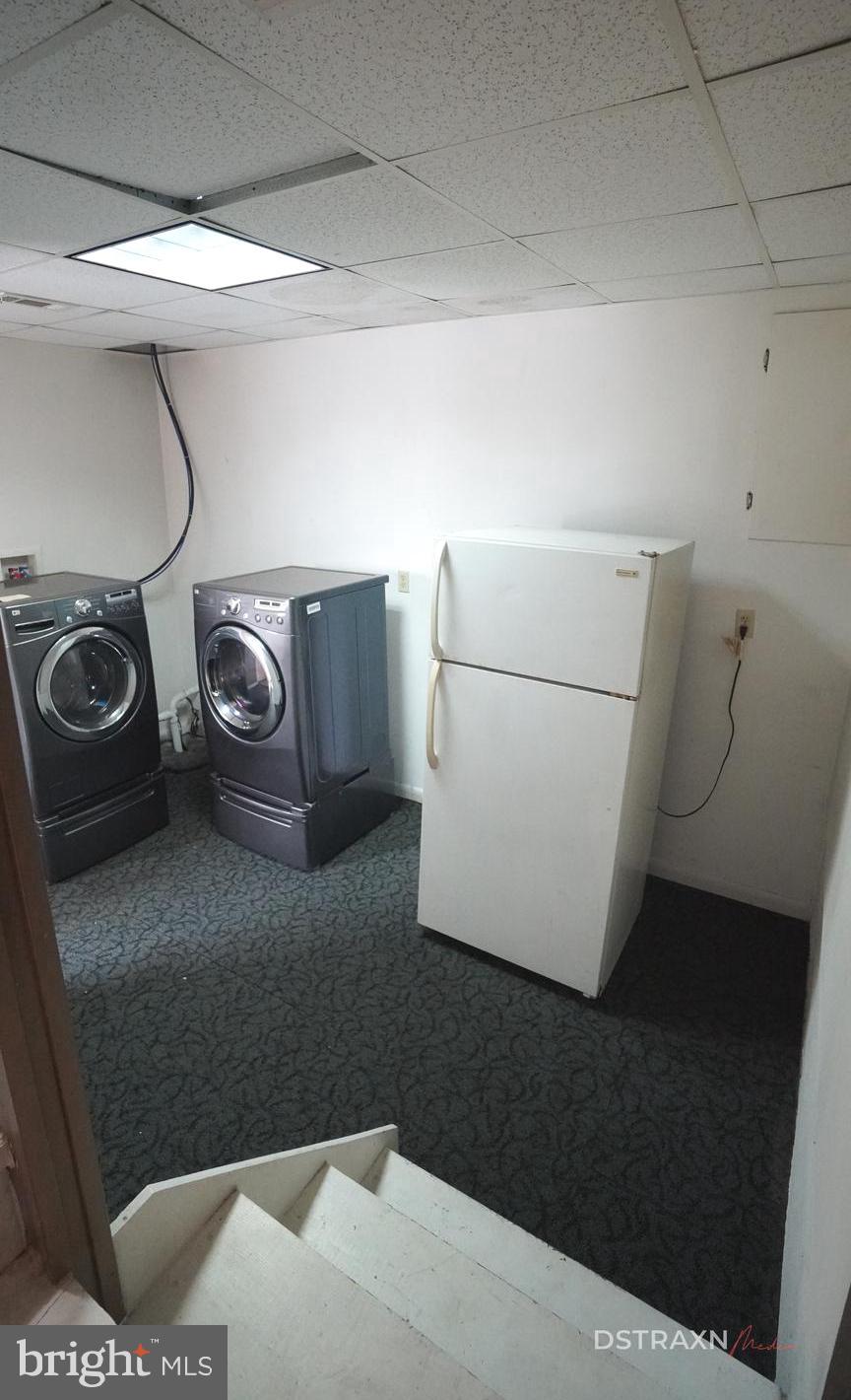 3708 Limekiln Road Sharpsburg, MD 21782 - Photo 26 of 33 a utility room with dryer and washer