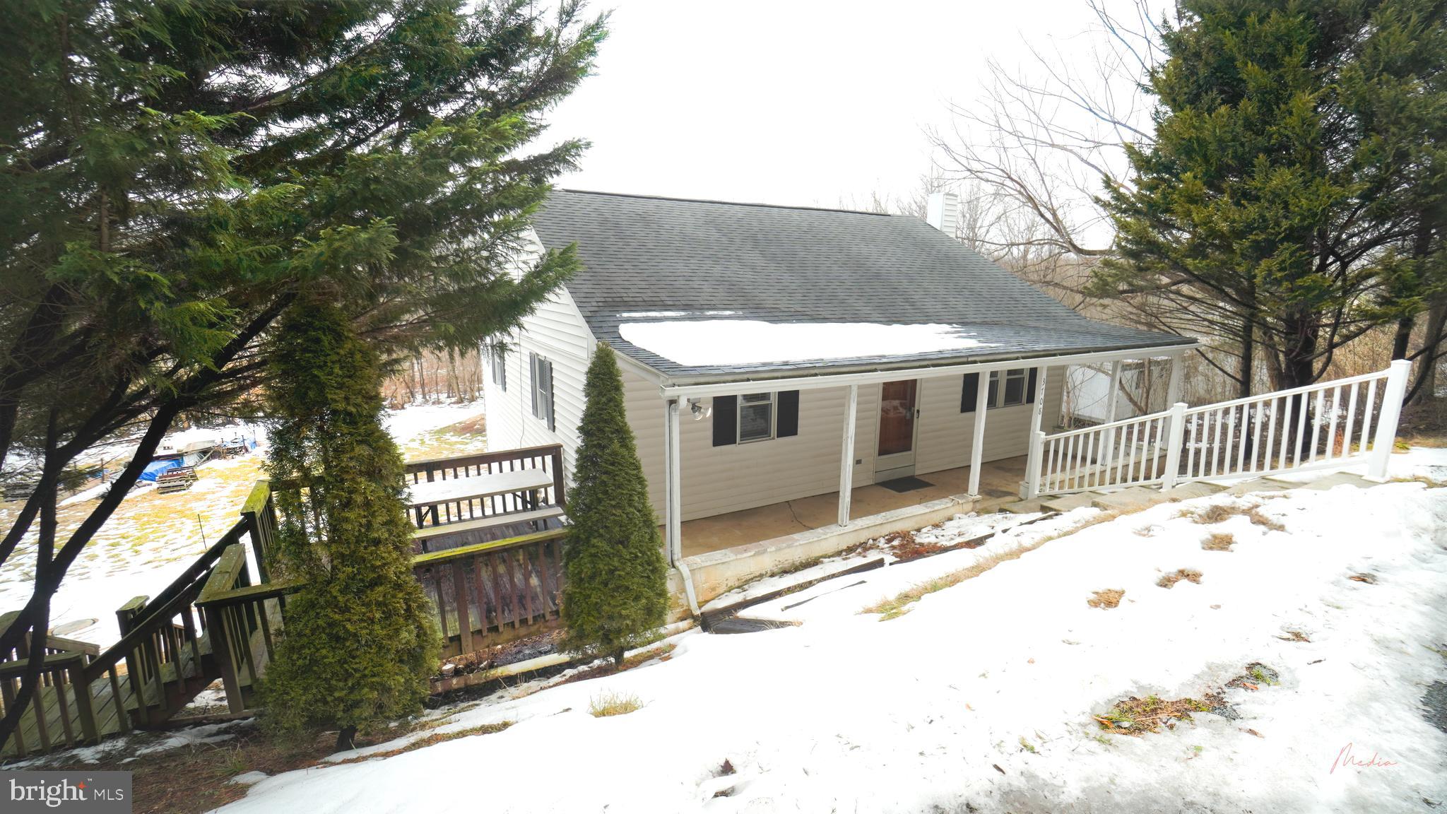 3708 Limekiln Road Sharpsburg, MD 21782 - Photo 3 of 33 a view of house with a yard