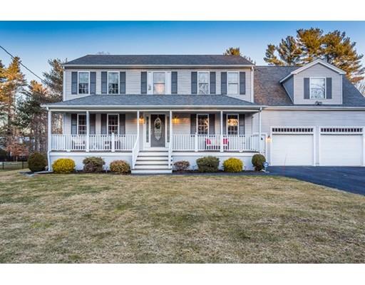 694 Locust Street Raynham, MA 02767 - Photo 1 of 30 Gallery Image 1