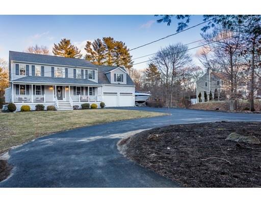 694 Locust Street Raynham, MA 02767 - Photo 2 of 30 Gallery Image 2