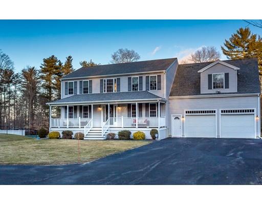 694 Locust Street Raynham, MA 02767 - Photo 27 of 30 Gallery Image 27