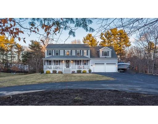 694 Locust Street Raynham, MA 02767 - Photo 28 of 30 Gallery Image 28