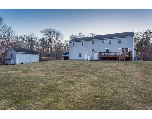 694 Locust Street Raynham, MA 02767 - Photo 30 of 30 Gallery Image 30