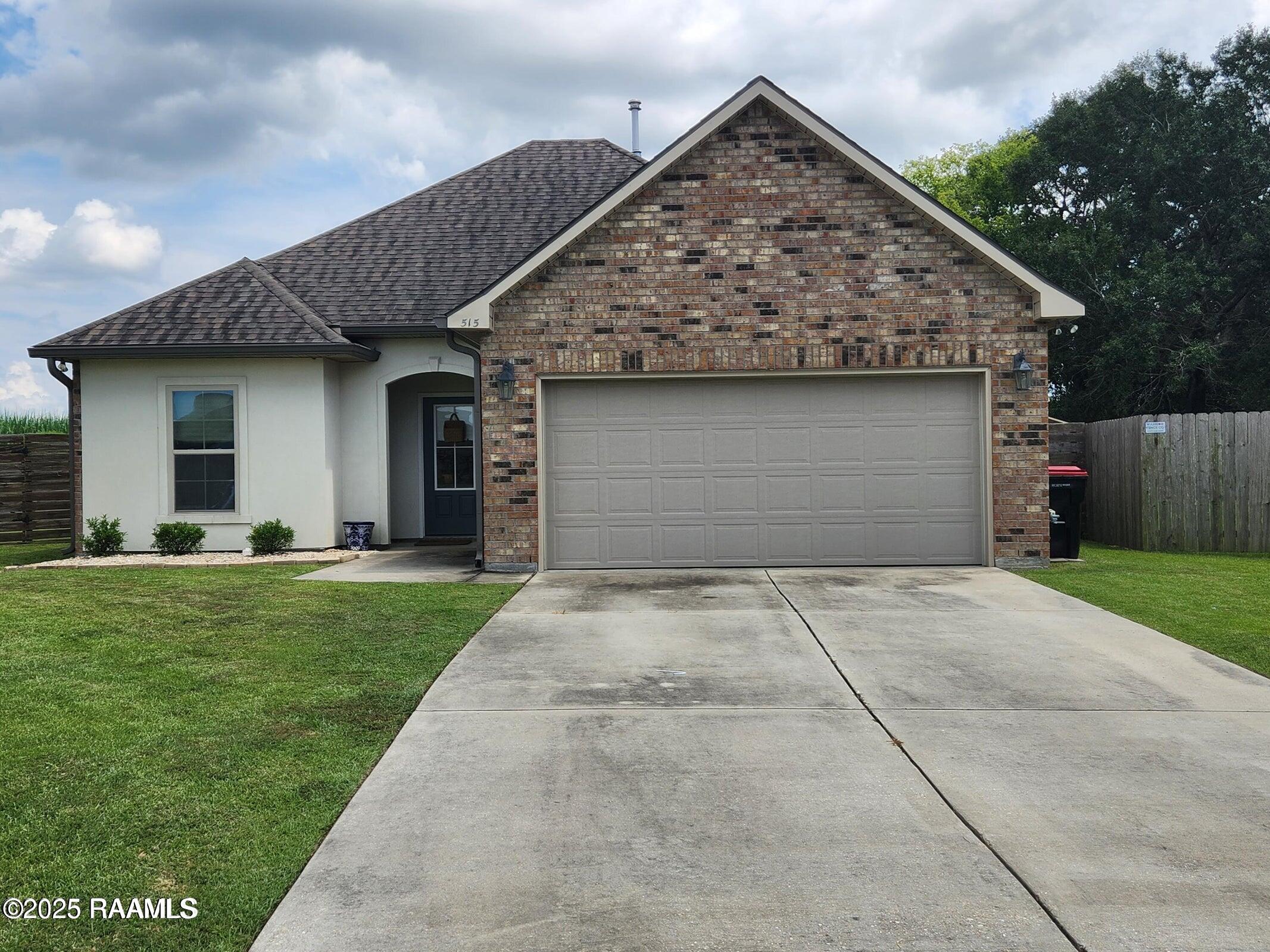 515 Gray Birch Loop Youngsville, LA 70592 - Photo 1 of 14 20250819134016435310000000-o