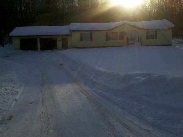 2601 Rangeline Road Eagle River, WI 54521 - Photo 6 of 8 Gallery Image 6