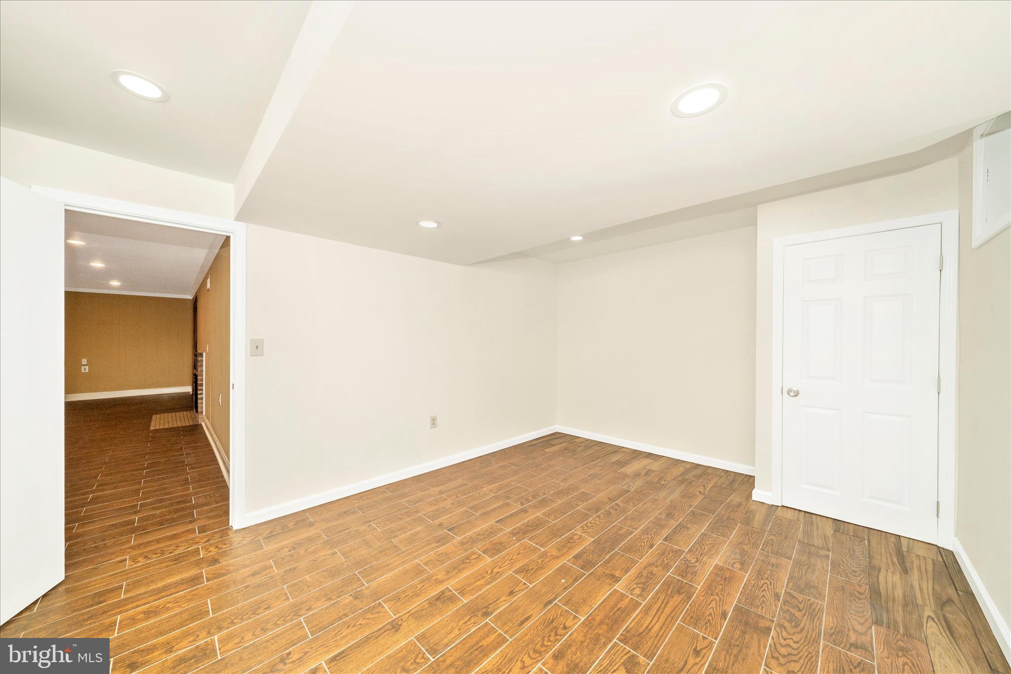 1925 Pagebrook Road Silver Spring, MD 20903 - Photo 40 of 60 Lower Bedroom