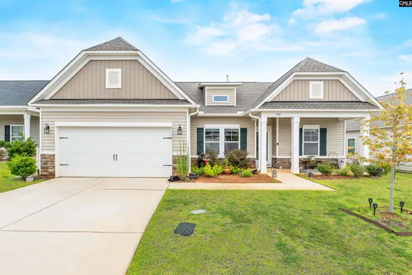 $349,900 | 730 Green Branch Court, Columbia, SC 29212