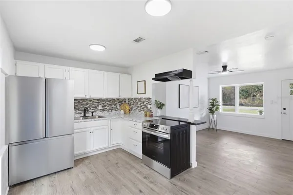 $245,000 | 17230 County Road 450a, Umatilla, FL 32784